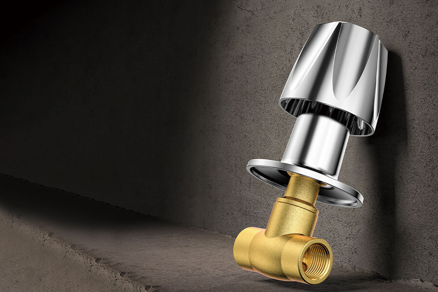 Gate valve