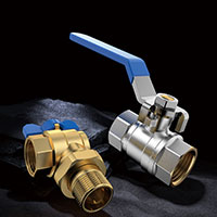 Ball Valve Series