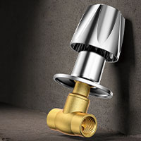 Gate Valve Series